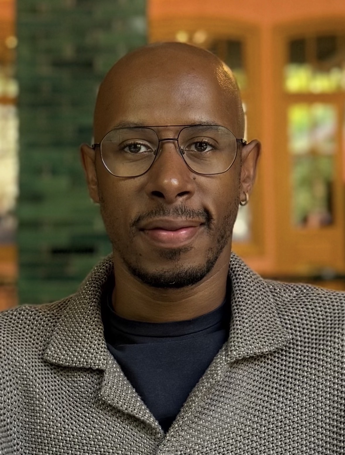 Abstract learning journey